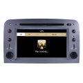 Lecteur DVD de voiture Auto DVD GPS Audio pour Alfa Romeo 147 (HL-8805GB) avec lecteur MP5 Manuel